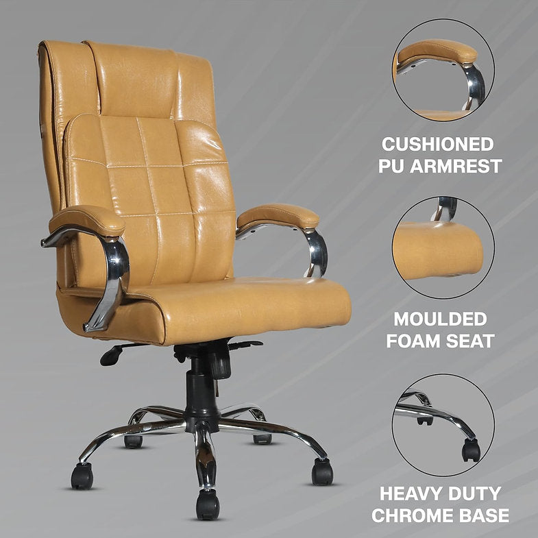 MRC Majesty - MRC Executive Chairs