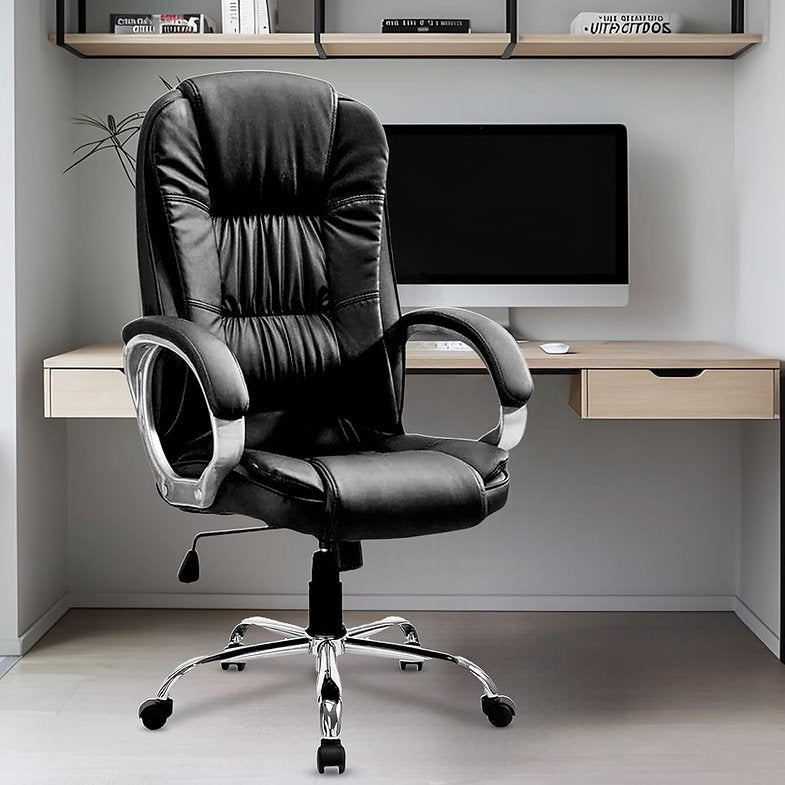 MRC M061 - MRC Executive Chairs