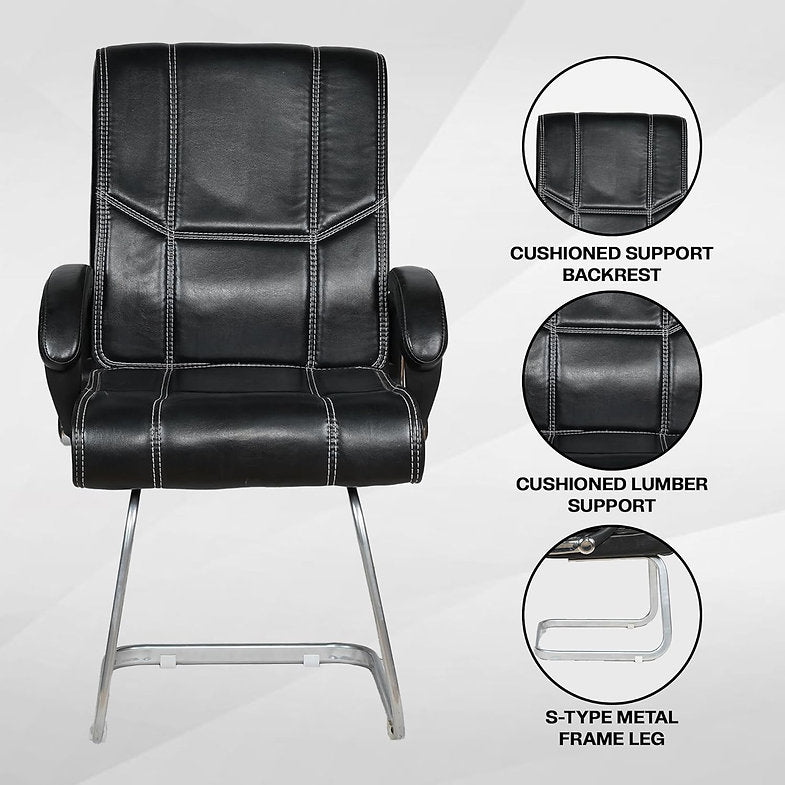 MRC Swift S-Type - MRC Executive Chairs