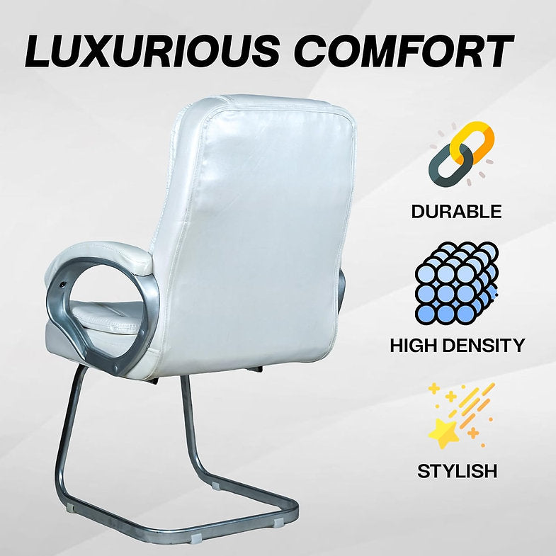 MRC M164 S-Type - MRC Executive Chairs