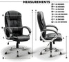 MRC M061 - MRC Executive Chairs
