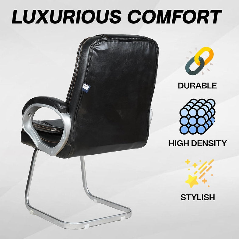 MRC M164 S-Type - MRC Executive Chairs