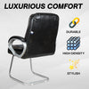MRC M164 S-Type - MRC Executive Chairs