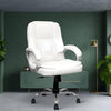 MRC M164 Mid-Back - MRC Executive Chairs