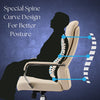 MRC Calvin Mid-Back - MRC Executive Chairs