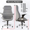MRC Atlantic Premium leatherette Chair - MRC Executive Chairs