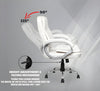 MRC M164 Mid-Back - MRC Executive Chairs