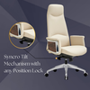 MRC Glamour High-Back - MRC Executive Chairs