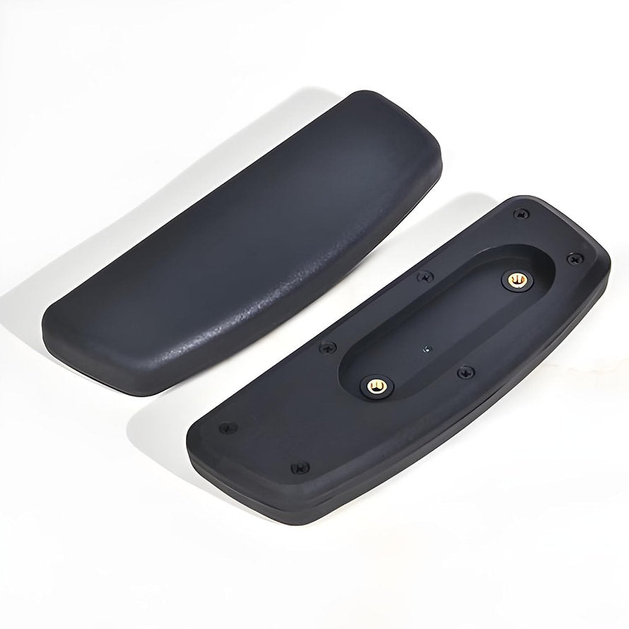 PP Pad Nylon | MRC Office Chair arm Rest Replacement Chair Handle Part Ola 2D Adjustable Handle | Chair Accessories - MRC Executive Chairs
