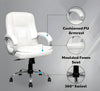 MRC M164 Mid-Back - MRC Executive Chairs