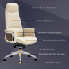 MRC Glamour High-Back - MRC Executive Chairs