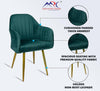 MRC Greenleaf Dining Chair (Premium) - MRC Executive Chairs