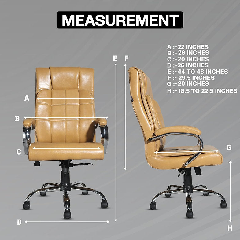 MRC Majesty - MRC Executive Chairs