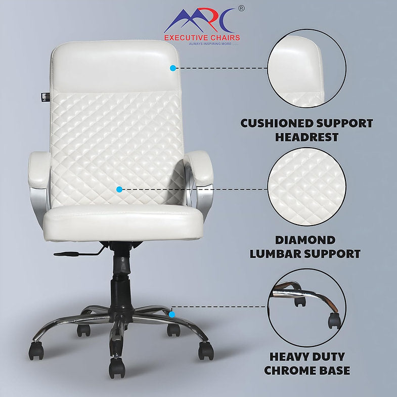 MRC Diamond - MRC Executive Chairs