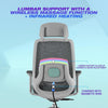 MRC Fusion | Ergonomic Office Chair, Mesh High Back Home Office Computer Chair - MRC Executive Chairs