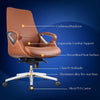 MRC Nexa Mid-Back - MRC Executive Chairs
