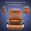 MRC Calvin Mid-Back - MRC Executive Chairs