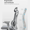 MRC Seltos Orthopedic | Premium Ergonomic Office Chair | 4D Armrests, Orthopedic Spring Lumbar Support - MRC Executive Chairs