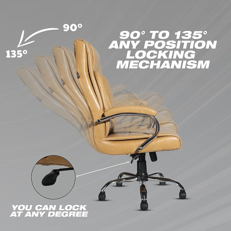 MRC Majesty - MRC Executive Chairs