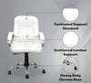 MRC M164 Mid-Back - MRC Executive Chairs