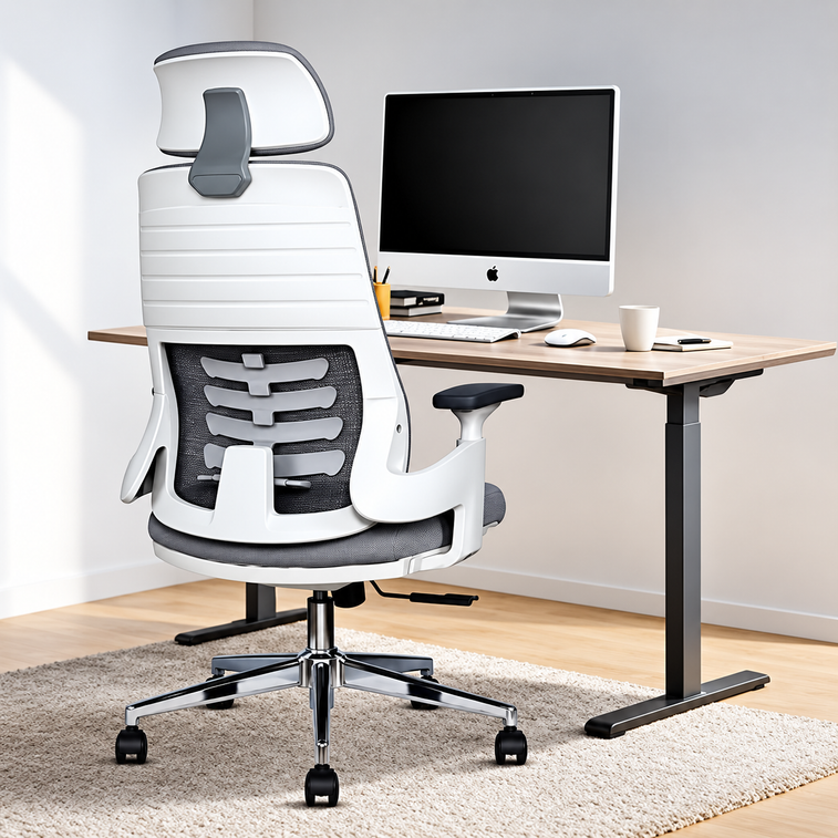 MRC executive office chair