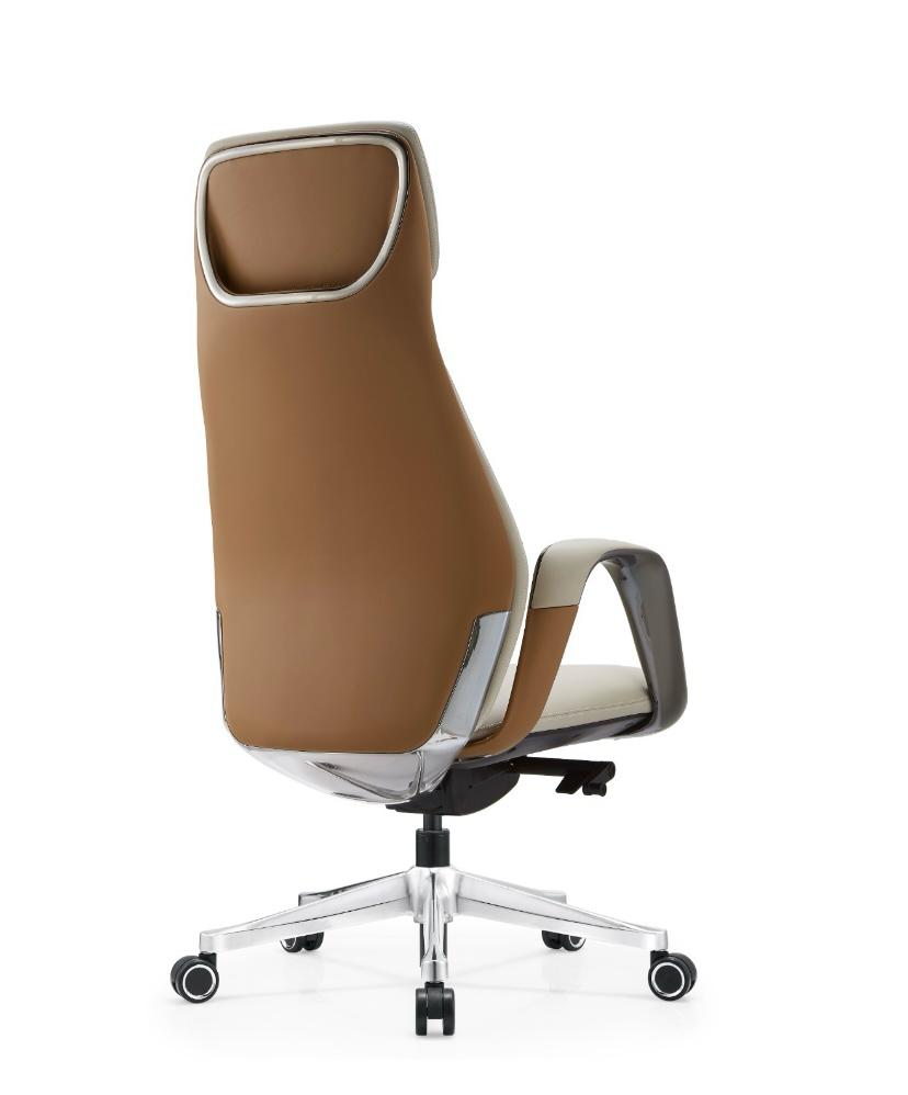 MRC Cosmos Premium leatherette Chair - MRC Executive Chairs