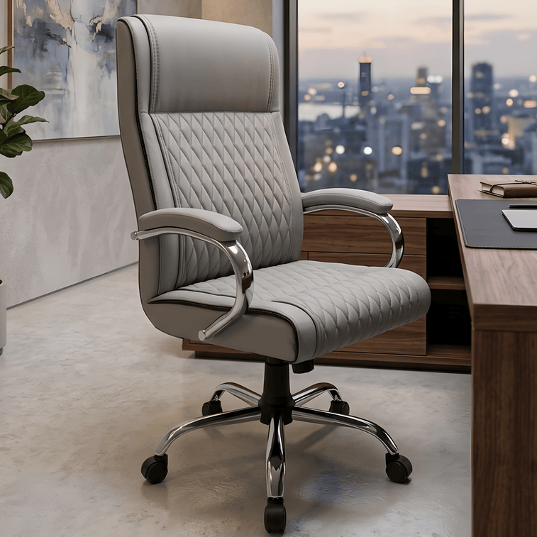 MRC executive office chair