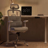 MRC Speed Ergonomic Office Chair High Back - Grey