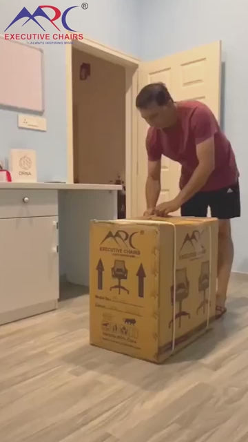 Video review from MRC Mono Revolving
